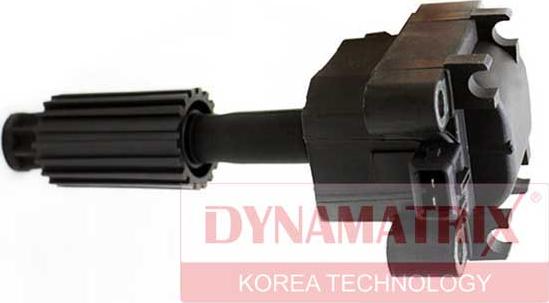 Dynamatrix DIC057 - Ignition Coil autospares.lv