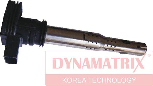 Dynamatrix DIC035 - Ignition Coil autospares.lv
