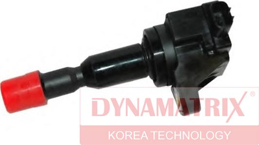 Dynamatrix DIC127 - Ignition Coil autospares.lv