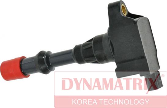 Dynamatrix DIC173 - Ignition Coil autospares.lv