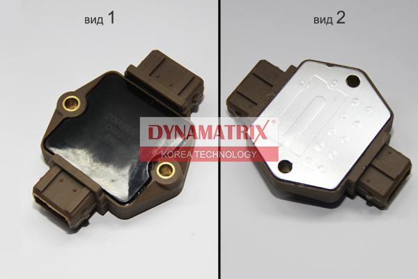 Dynamatrix DIM053 - Switch Unit, ignition system autospares.lv