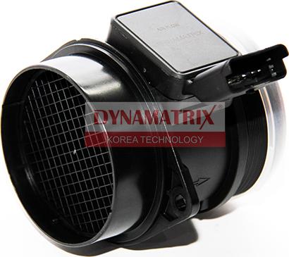 Dynamatrix DMAF1046 - Air Mass Sensor autospares.lv