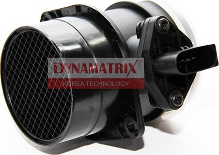 Dynamatrix DMAF1040 - Air Mass Sensor autospares.lv