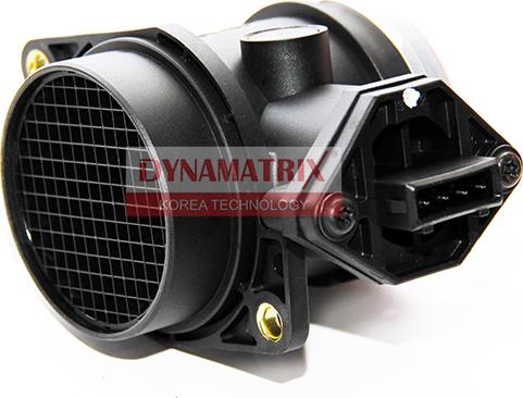 Dynamatrix DMAF1006 - Air Mass Sensor autospares.lv