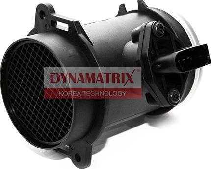 Dynamatrix DMAF1002 - Air Mass Sensor autospares.lv