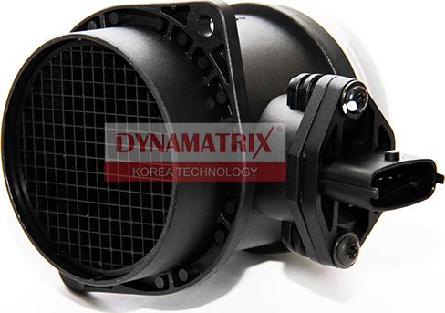 Dynamatrix DMAF1016 - Air Mass Sensor autospares.lv