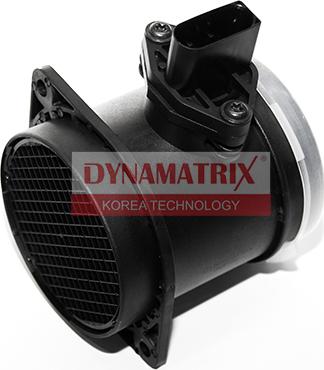 Dynamatrix DMAF1034 - Air Mass Sensor autospares.lv