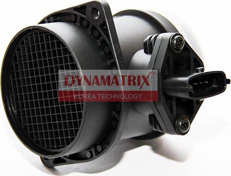 Dynamatrix DMAF1030 - Air Mass Sensor autospares.lv