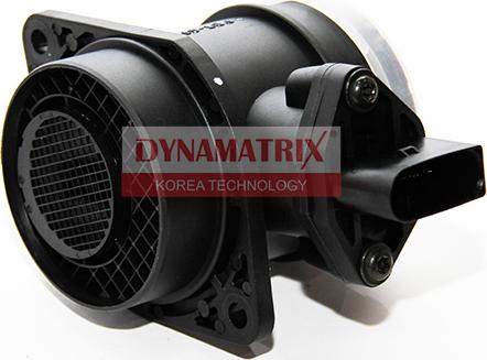 Dynamatrix DMAF1033 - Air Mass Sensor autospares.lv