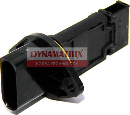 Dynamatrix DMAF2026 - Air Mass Sensor autospares.lv