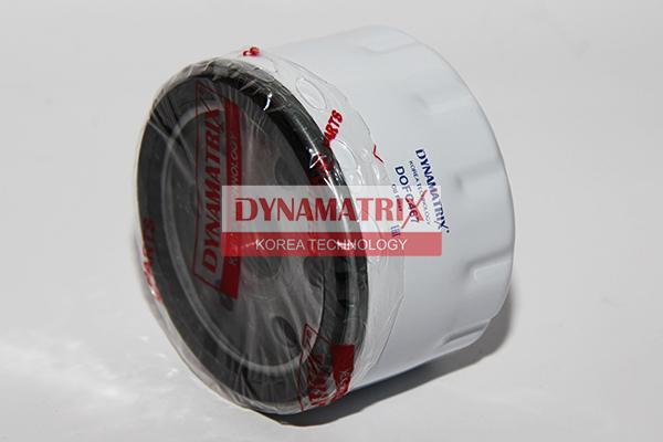 Dynamatrix DOFC467 - Oil Filter autospares.lv