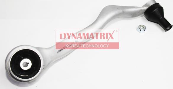 Dynamatrix DS45091 - Track Control Arm autospares.lv