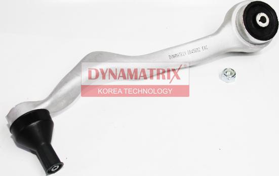 Dynamatrix DS45092 - Track Control Arm autospares.lv