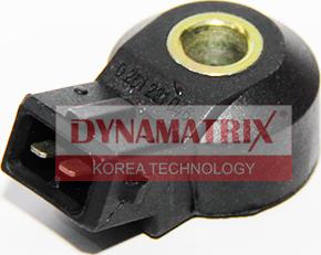 Dynamatrix DS011 - Knock Sensor autospares.lv