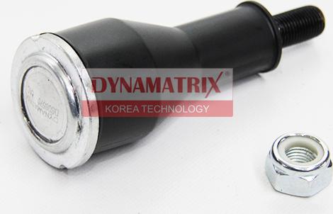 Dynamatrix DS08570 - Ball Joint autospares.lv