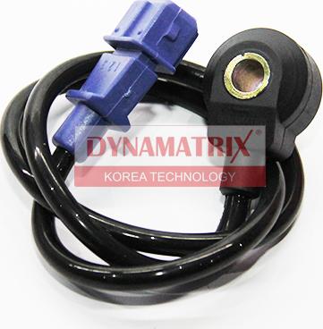 Dynamatrix DS021 - Knock Sensor autospares.lv