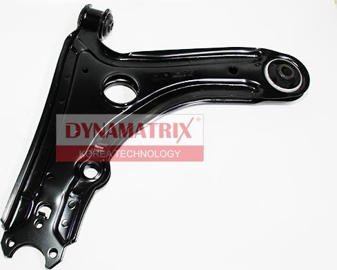 Dynamatrix DS02818 - Track Control Arm autospares.lv