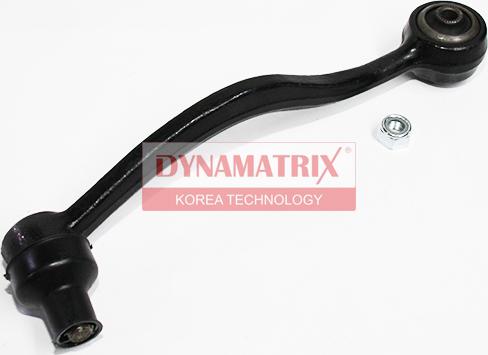 Dynamatrix DS07512 - Track Control Arm autospares.lv