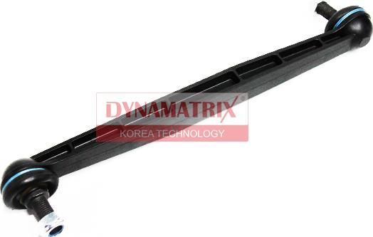 Dynamatrix DS14558 - Rod / Strut, stabiliser autospares.lv