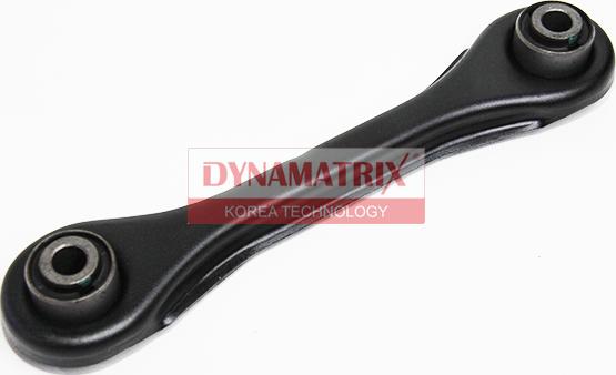 Dynamatrix DS14-0081 - Track Control Arm autospares.lv