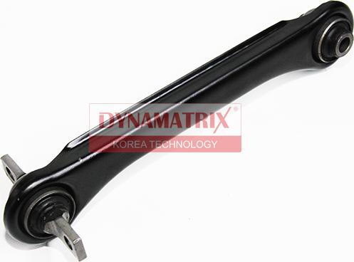 Dynamatrix DS14-0083 - Track Control Arm autospares.lv