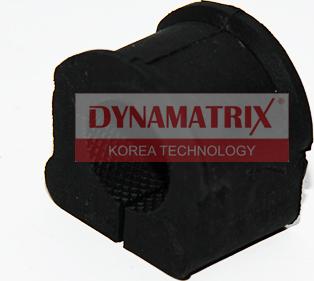 Dynamatrix DS14716 - Bearing Bush, stabiliser autospares.lv