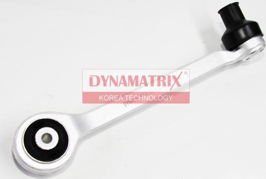 Dynamatrix DS11137 - Track Control Arm autospares.lv