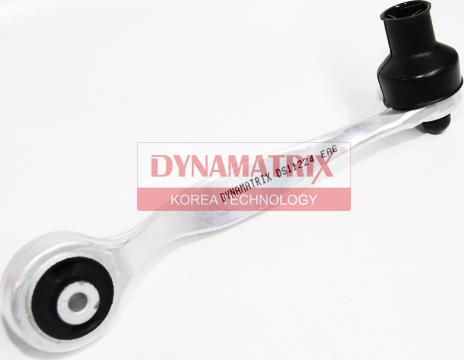 Dynamatrix DS11224 - Track Control Arm autospares.lv
