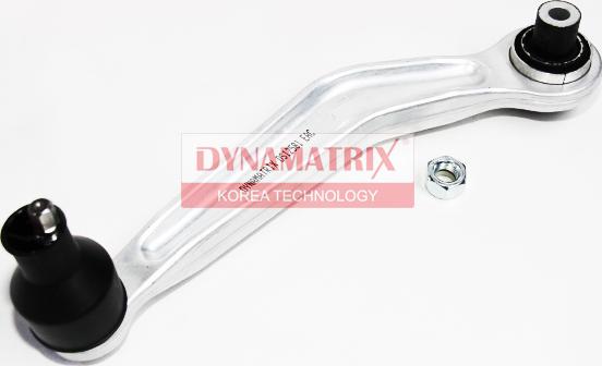 Dynamatrix DS12581 - Track Control Arm autospares.lv
