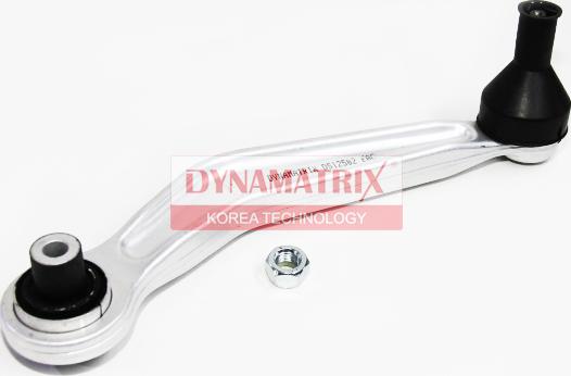 Dynamatrix DS12582 - Track Control Arm autospares.lv