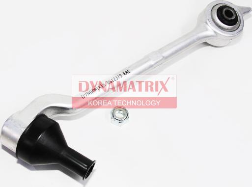 Dynamatrix DS12379 - Track Control Arm autospares.lv