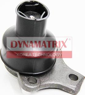 Dynamatrix DS39810 - Ball Joint autospares.lv