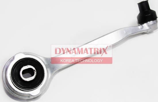 Dynamatrix DS21440 - Track Control Arm autospares.lv