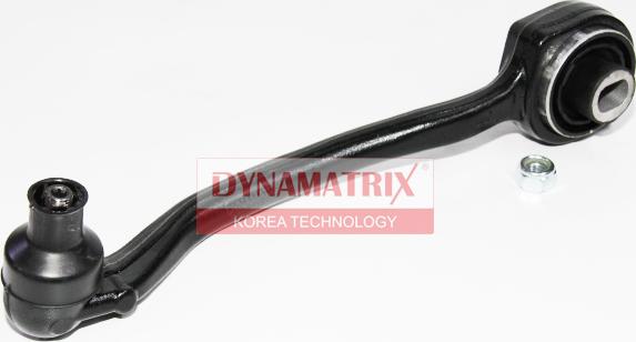 Dynamatrix DS21441 - Track Control Arm autospares.lv