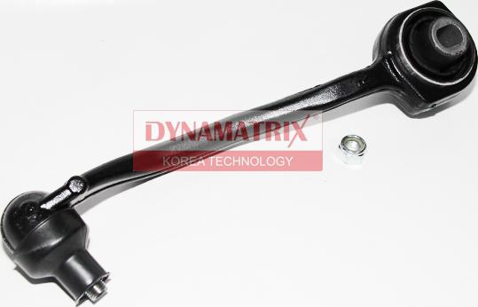 Dynamatrix DS21442 - Track Control Arm autospares.lv