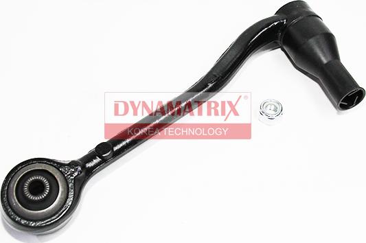 Dynamatrix DS21455 - Track Control Arm autospares.lv