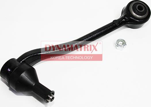 Dynamatrix DS21456 - Track Control Arm autospares.lv