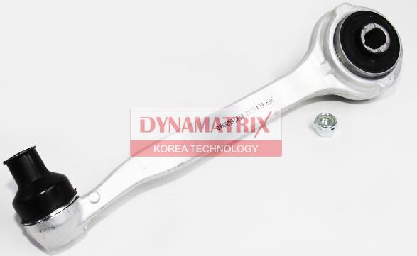 Dynamatrix DS21439 - Track Control Arm autospares.lv