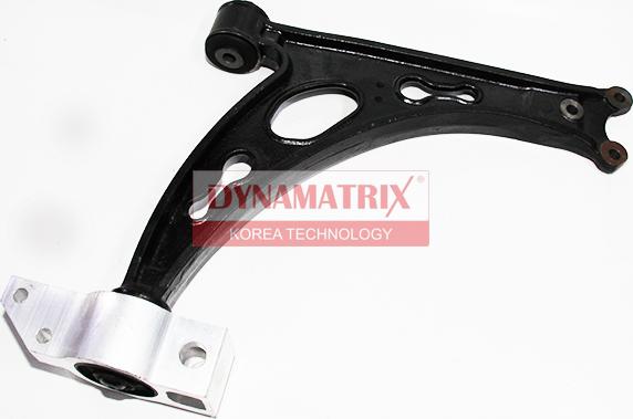 Dynamatrix DS27076 - Track Control Arm autospares.lv