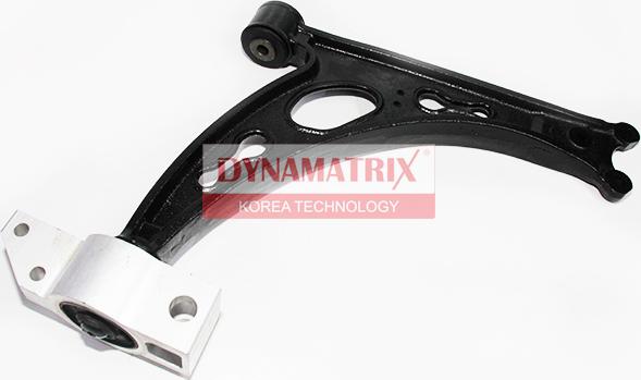 Dynamatrix DS27078 - Track Control Arm autospares.lv