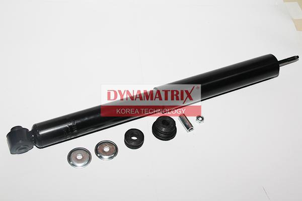 Dynamatrix DSA444095 - Shock Absorber autospares.lv