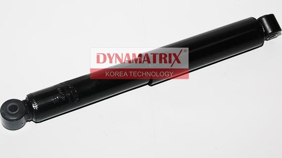 Dynamatrix DSA444161 - Shock Absorber autospares.lv