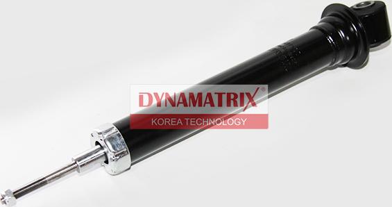 Dynamatrix DSA441905 - Shock Absorber autospares.lv