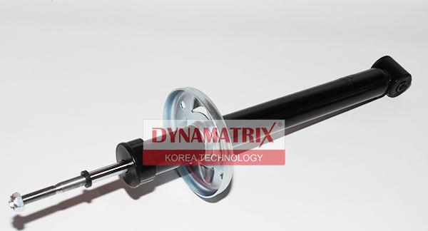 Dynamatrix DSA443800 - Shock Absorber autospares.lv