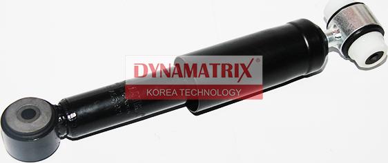 Dynamatrix DSA551921 - Shock Absorber autospares.lv