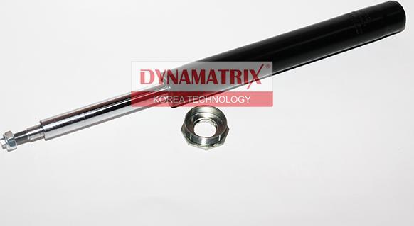 Dynamatrix DSA665036 - Shock Absorber autospares.lv
