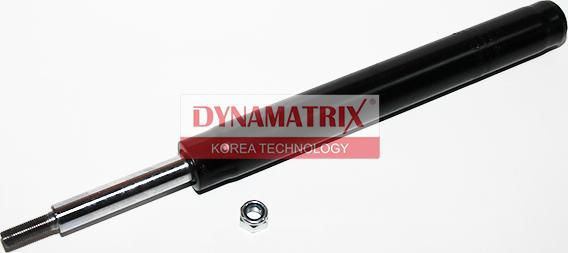 Dynamatrix DSA665030 - Shock Absorber autospares.lv
