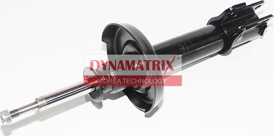 Dynamatrix DSA633831 - Shock Absorber autospares.lv