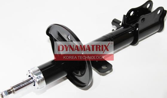 Dynamatrix DSA633203 - Shock Absorber autospares.lv