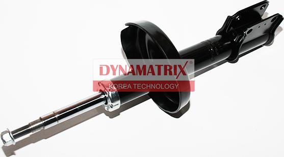 Dynamatrix DSA633708 - Shock Absorber autospares.lv